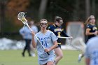 WLax vs So Maine  Women’s Lacrosse vs the University of Southern Maine.  - Photo by Keith Nordstrom : WLax, lacrosse